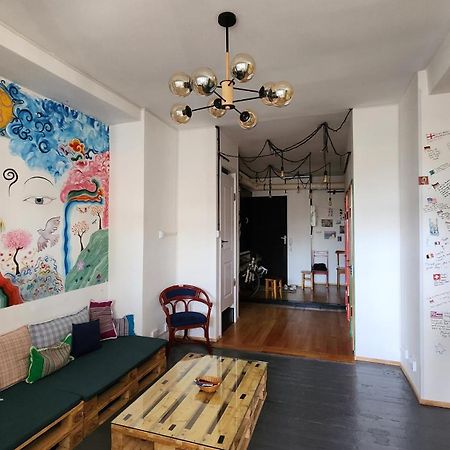Ulaanbaatar Hostel Εξωτερικό φωτογραφία