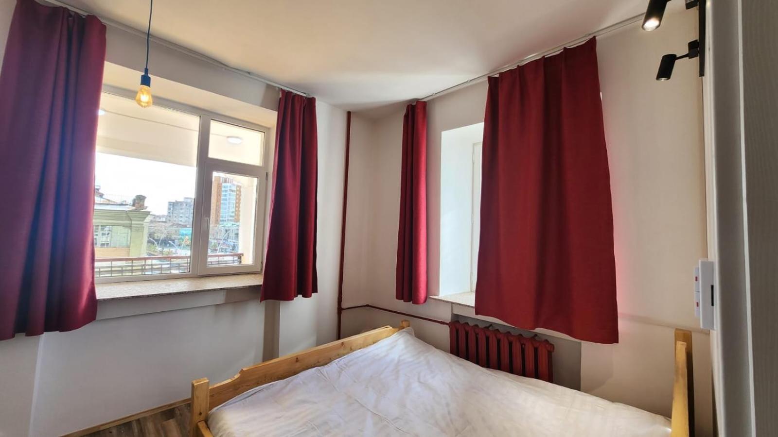Ulaanbaatar Hostel Εξωτερικό φωτογραφία
