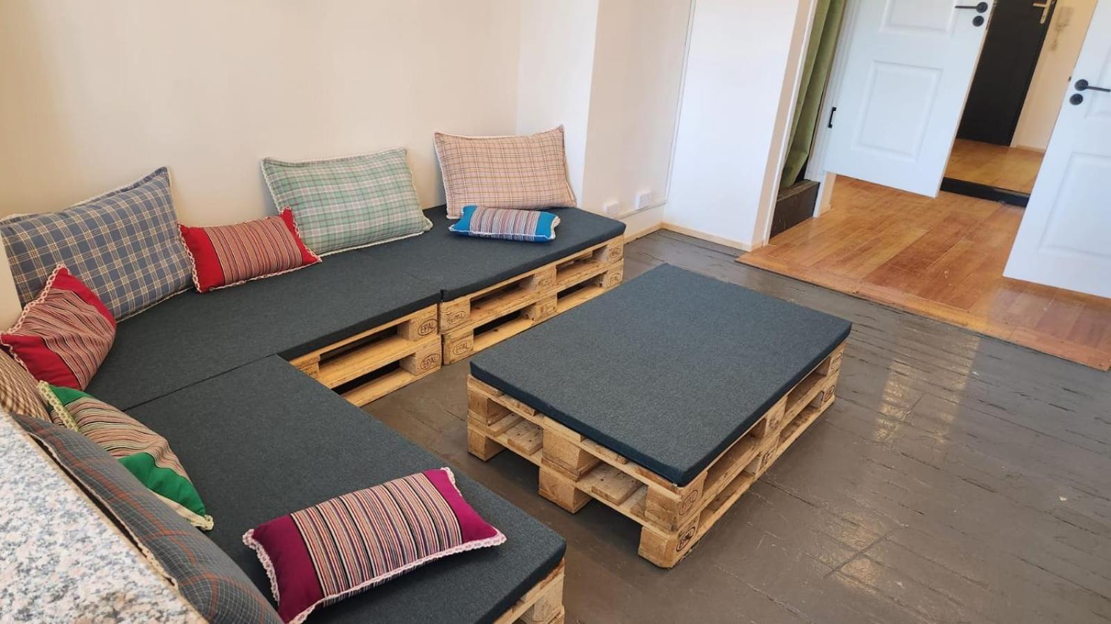 Ulaanbaatar Hostel Εξωτερικό φωτογραφία