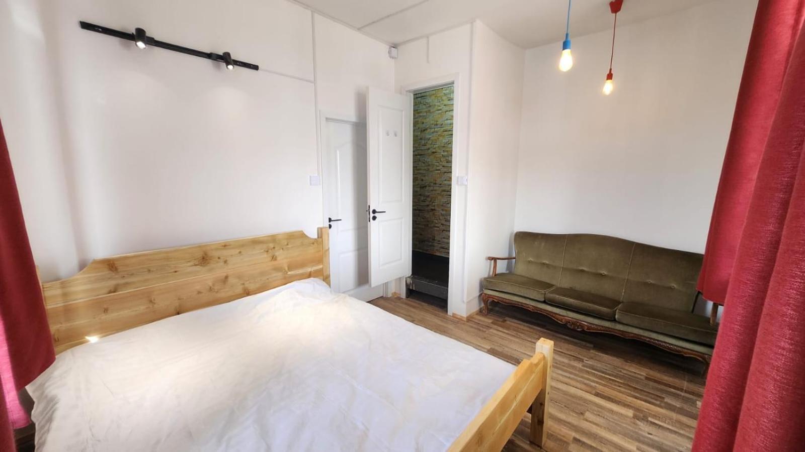 Ulaanbaatar Hostel Εξωτερικό φωτογραφία