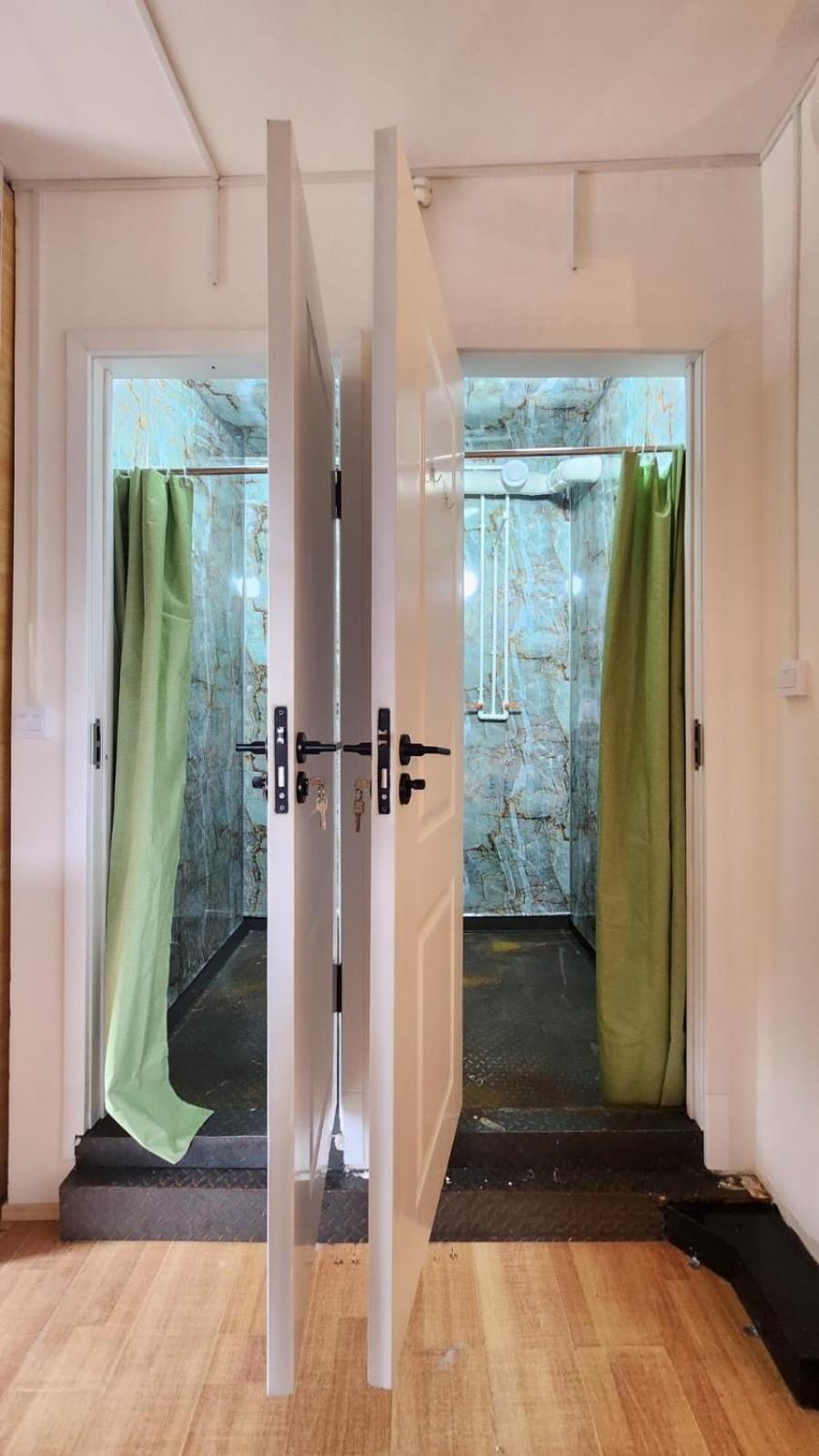 Ulaanbaatar Hostel Εξωτερικό φωτογραφία