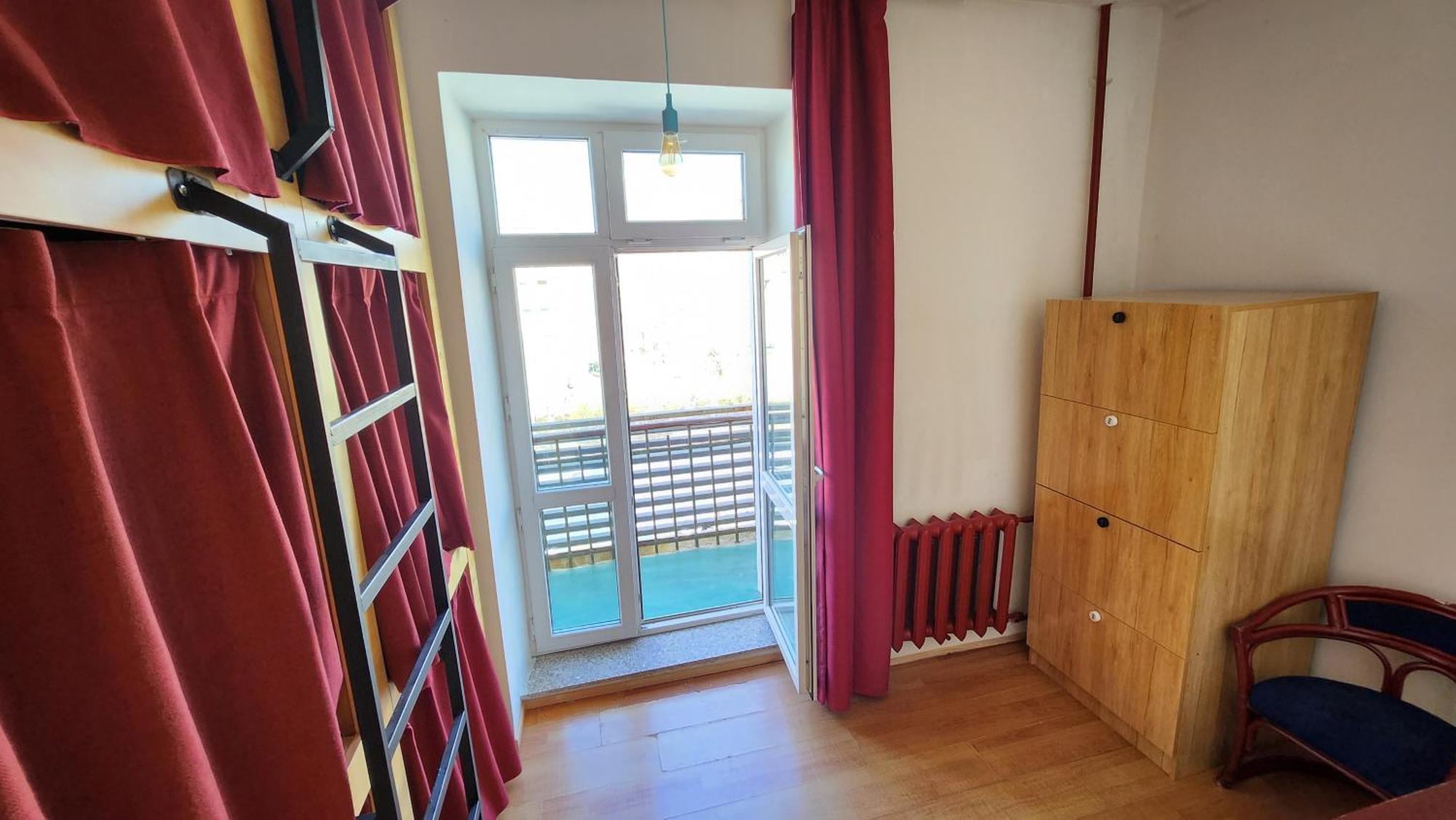 Ulaanbaatar Hostel Εξωτερικό φωτογραφία