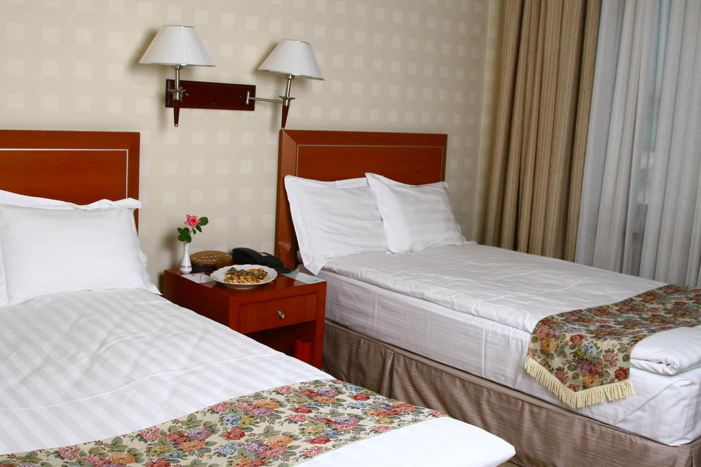 Ulaanbaatar Hostel Δωμάτιο φωτογραφία