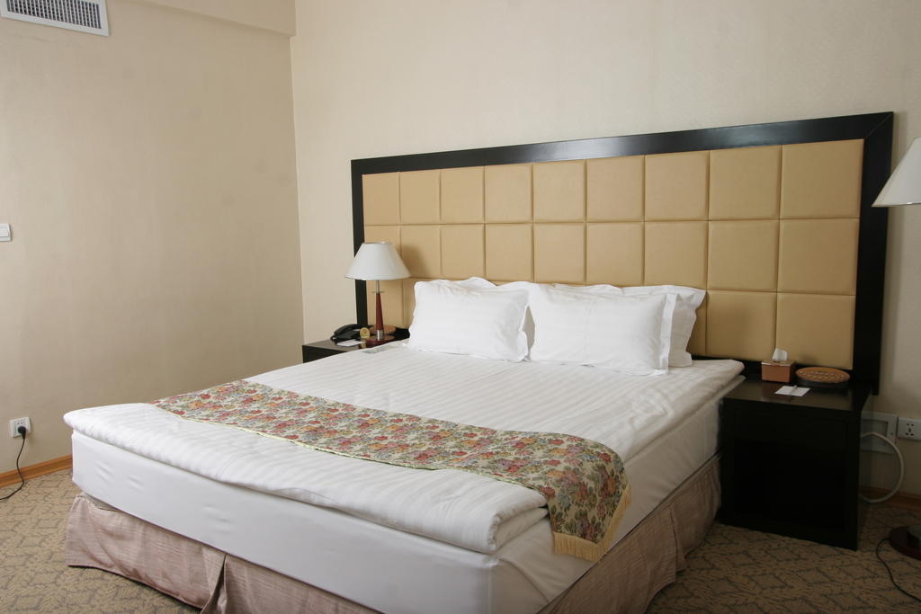 Ulaanbaatar Hostel Δωμάτιο φωτογραφία