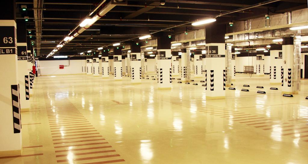 Ulaanbaatar Hostel Εξωτερικό φωτογραφία