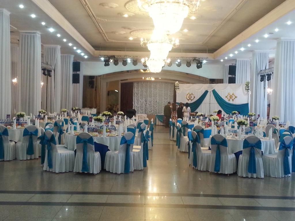 Ulaanbaatar Hostel Εξωτερικό φωτογραφία