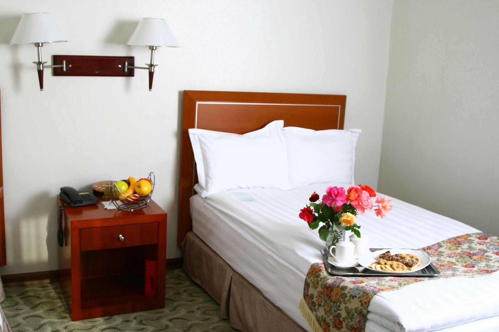Ulaanbaatar Hostel Εξωτερικό φωτογραφία