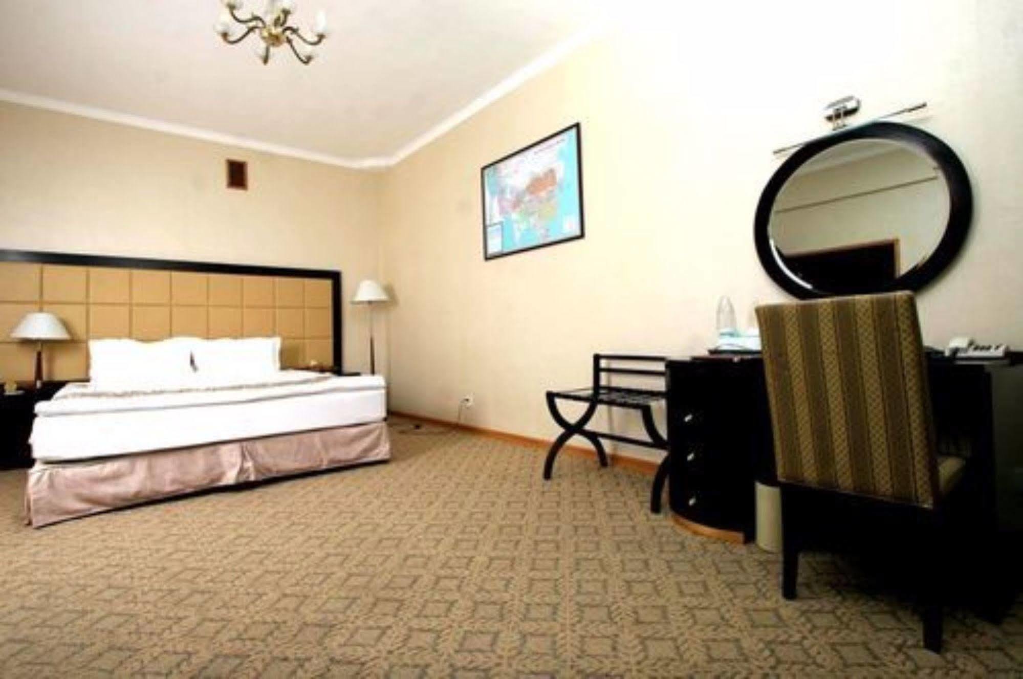 Ulaanbaatar Hostel Εξωτερικό φωτογραφία