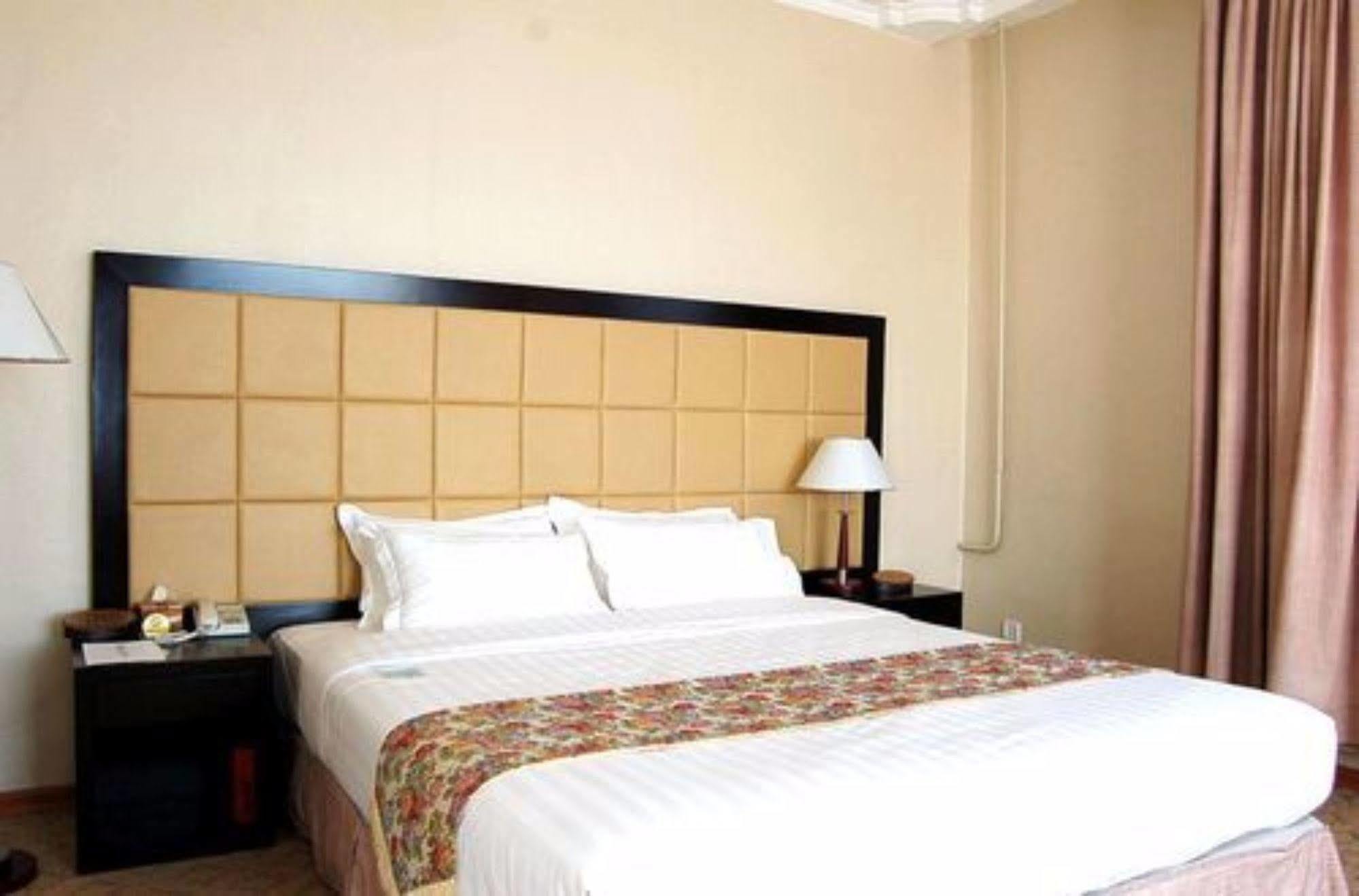Ulaanbaatar Hostel Εξωτερικό φωτογραφία