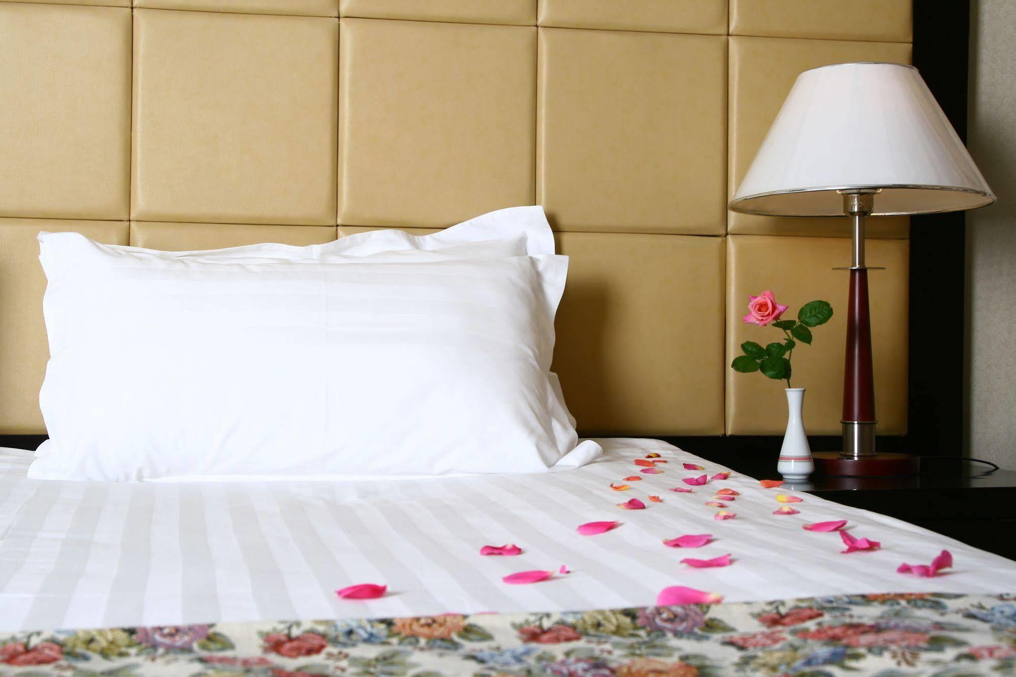 Ulaanbaatar Hostel Εξωτερικό φωτογραφία