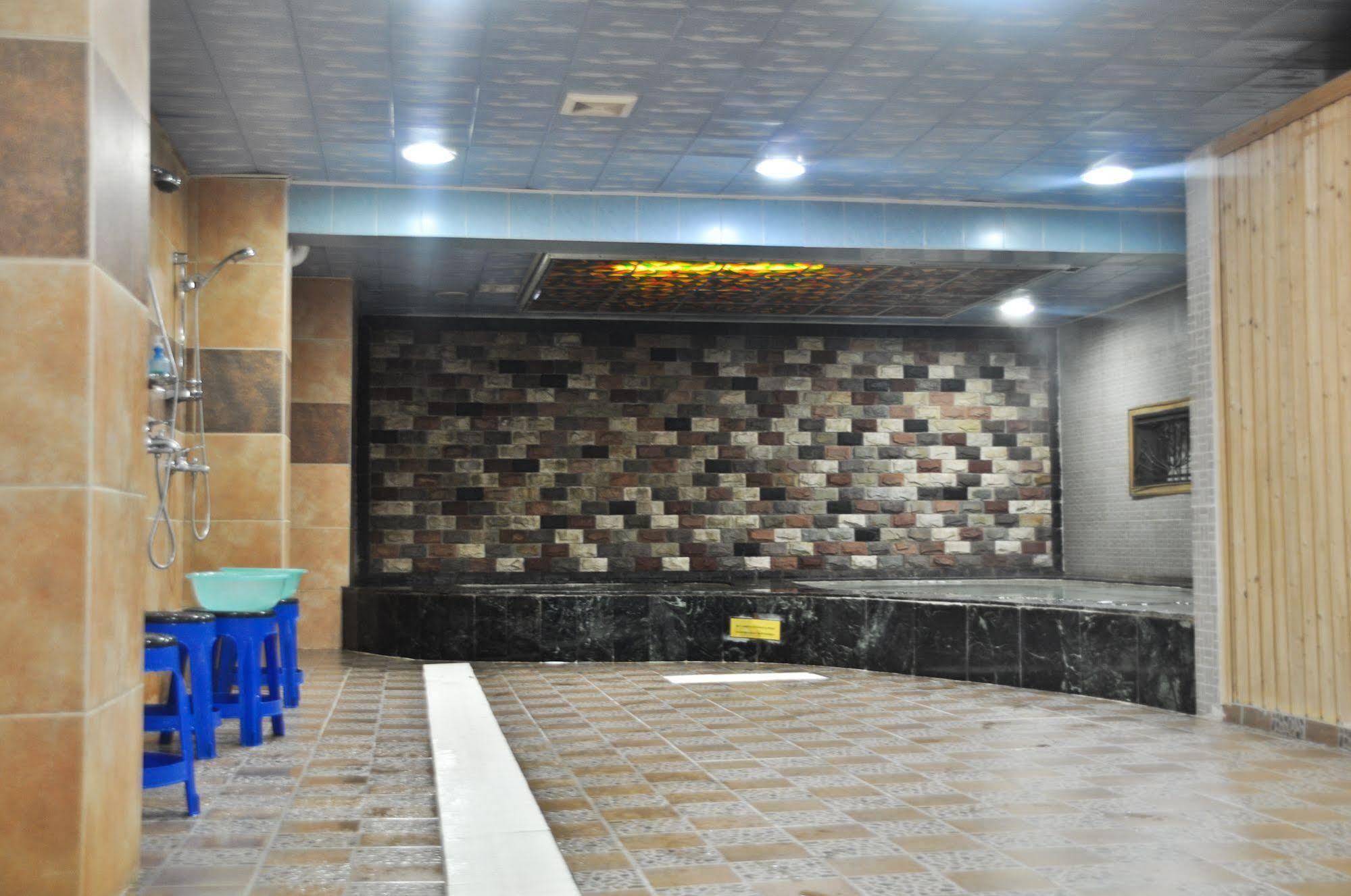 Ulaanbaatar Hostel Εξωτερικό φωτογραφία