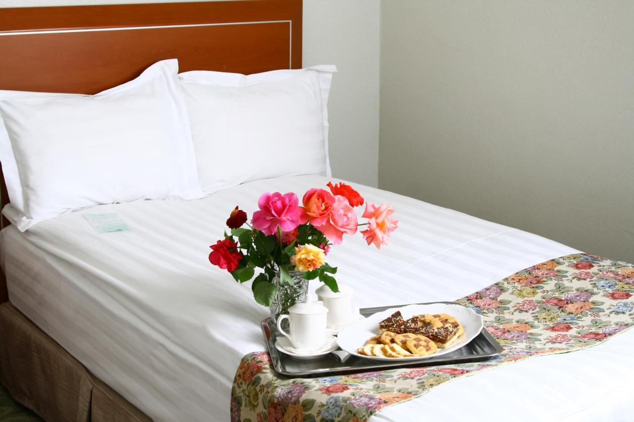 Ulaanbaatar Hostel Εξωτερικό φωτογραφία